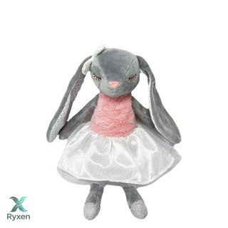 Maskotka króliczka ola 38 cm TULILO