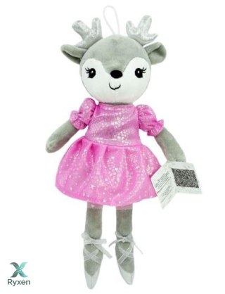Maskotka sarenka celinka 35 cm TULILO