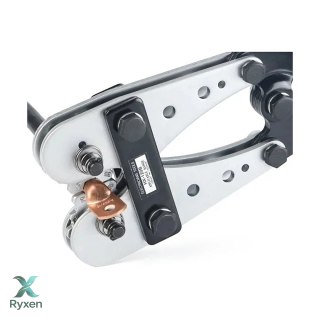 Zaciskarka zakończeń kablowych 10-120mm EUROKOMP