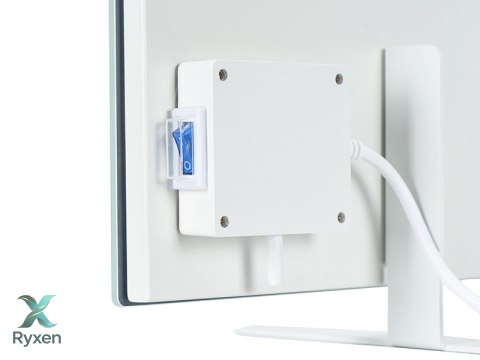 Grzejnik elektryczny IR LAFE ThermoSmart 500 W LAFE