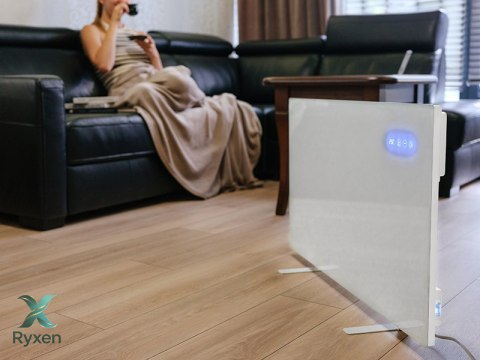 Grzejnik elektryczny IR LAFE ThermoSmart 500 W LAFE