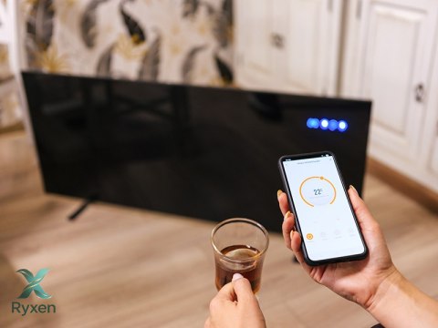 Grzejnik elektryczny IR LAFE ThermoSmart 700 W LAFE