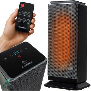 Grzejnik elektryczny Lumni 2.0 Kaminer 26376 KAMINER