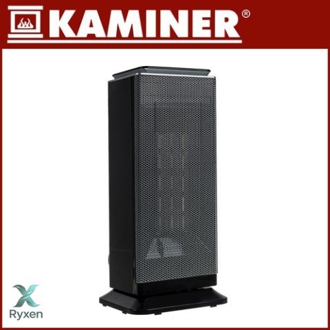 Grzejnik elektryczny Lumni 2.0 Kaminer 26376 KAMINER
