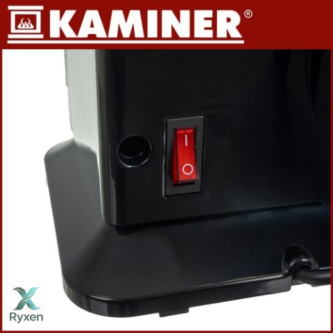 Grzejnik elektryczny Lumni 2.0 Kaminer 26376 KAMINER