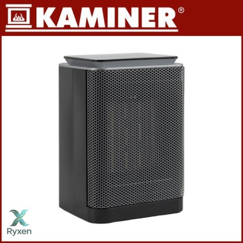 Grzejnik elektryczny Lumni Kaminer 26374 KAMINER