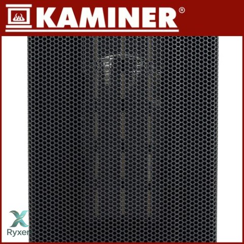Grzejnik elektryczny Lumni Kaminer 26374 KAMINER