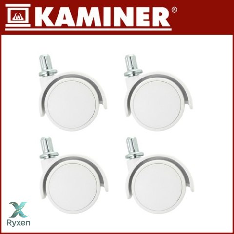 Grzejnik elektryczny szklany Zelva Kaminer 26573 KAMINER