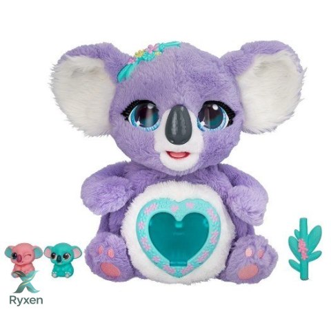 Maskotka interaktywna koala mama COBI