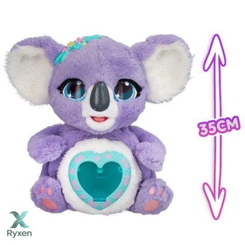 Maskotka interaktywna koala mama COBI