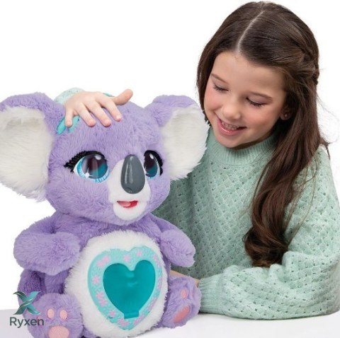 Maskotka interaktywna koala mama COBI