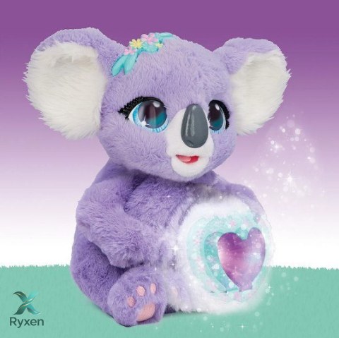 Maskotka interaktywna koala mama COBI