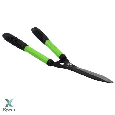 Sekator Do Żywopłotu Krzewów Nożyce Ogrodowe Etui 53cm LEAN