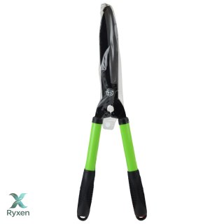 Sekator Do Żywopłotu Krzewów Nożyce Ogrodowe Etui 53cm LEAN