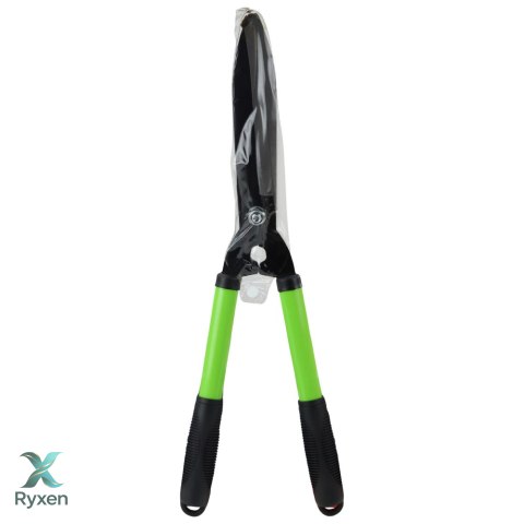 Sekator Do Żywopłotu Krzewów Nożyce Ogrodowe Etui 53cm LEAN
