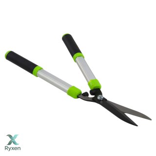 Sekator Do Żywopłotu Krzewów Nożyce Ogrodowe Etui 59cm LEAN