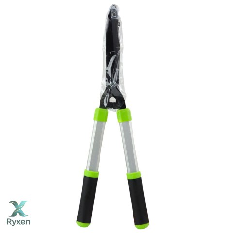 Sekator Do Żywopłotu Krzewów Nożyce Ogrodowe Etui 59cm LEAN