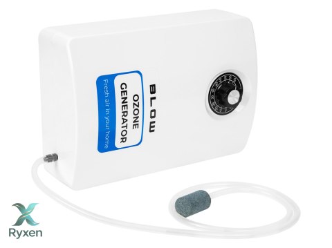 67-301# Generator ozonu blow oz-02 ozonator mini Blow