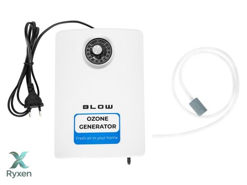 67-301# Generator ozonu blow oz-02 ozonator mini Blow