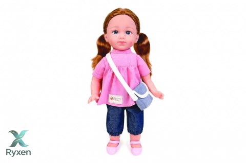 Lalka funkcyjna natalia w tunice 36 cm ARTYK