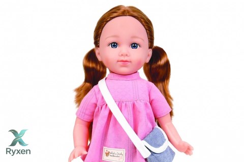 Lalka funkcyjna natalia w tunice 36 cm ARTYK