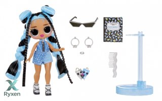 Lalka l.o.l. surprise tweens core doll, freshest MGA