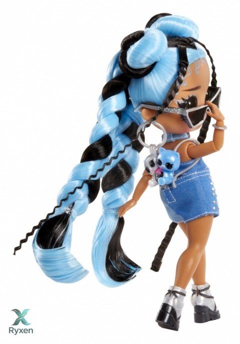 Lalka l.o.l. surprise tweens core doll, freshest MGA