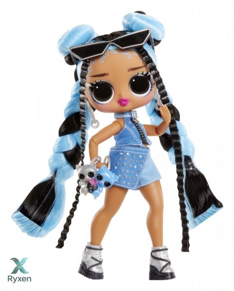 Lalka l.o.l. surprise tweens core doll, freshest MGA