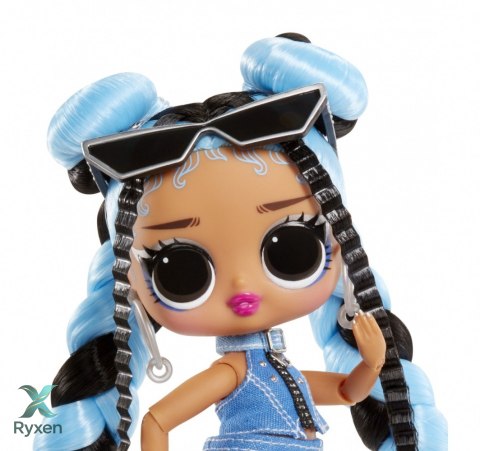 Lalka l.o.l. surprise tweens core doll, freshest MGA