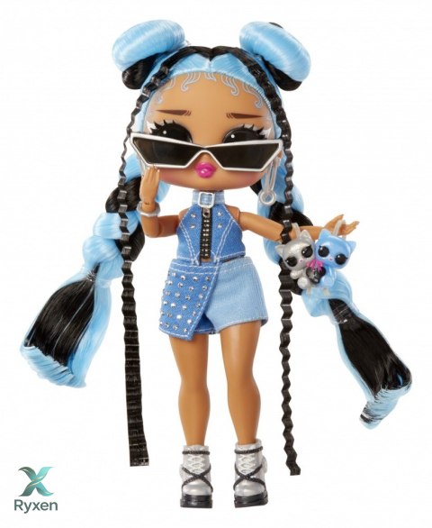 Lalka l.o.l. surprise tweens core doll, freshest MGA