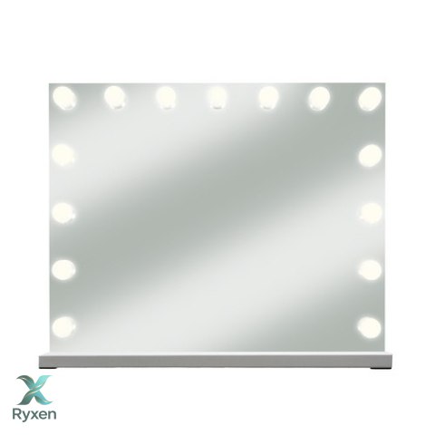 Lusterko kosmetyczne 58x46cm LED Soulima 26129 SOULIMA