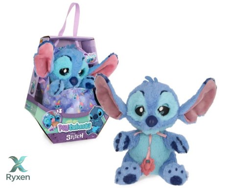 Maskotka interaktywna psytulaski, stitch EPEE