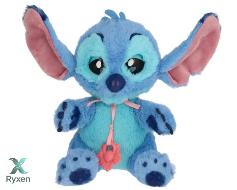 Maskotka interaktywna psytulaski, stitch EPEE