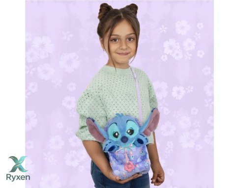 Maskotka interaktywna psytulaski, stitch EPEE