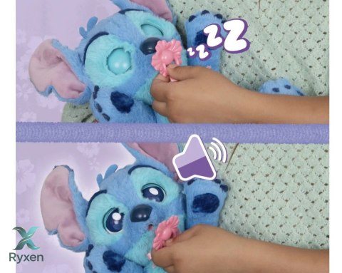 Maskotka interaktywna psytulaski, stitch EPEE