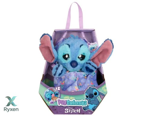 Maskotka interaktywna psytulaski, stitch EPEE