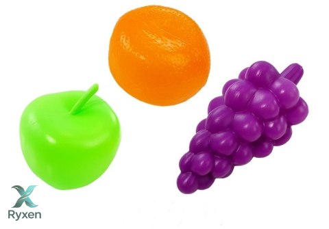 Mikser Do Robienia Soków na Baterie Blender Owoce LEAN TOYS