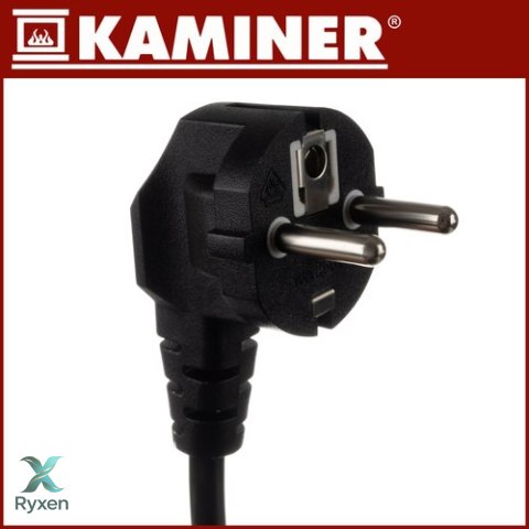 Nagrzewnica elektryczna- farelka Kaminer 26072 KAMINER