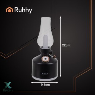 Nawilżacz powietrza-lampka nocna Aive Ruhhy 26454 RUHHY