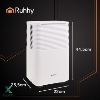 Osuszacz powietrza Dryzix 500 Ruhhy 26498 RUHHY