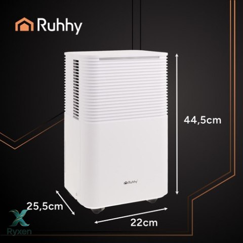 Osuszacz powietrza Dryzix 500 Ruhhy 26498 RUHHY