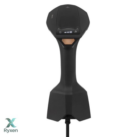 Parownica do ubrań 2000W czarna Velira Ruhhy 26901 RUHHY