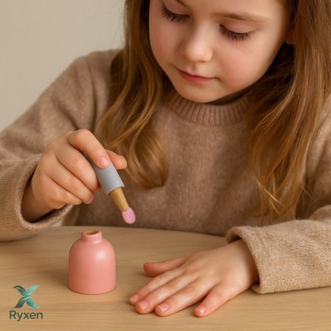 Zestaw kosmetyczny dla dzieci Kruzzel 26457 KRUZZEL