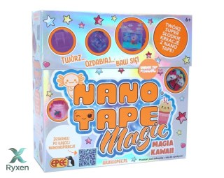Zestaw nano tape magic classic, magia kawaii EPEE