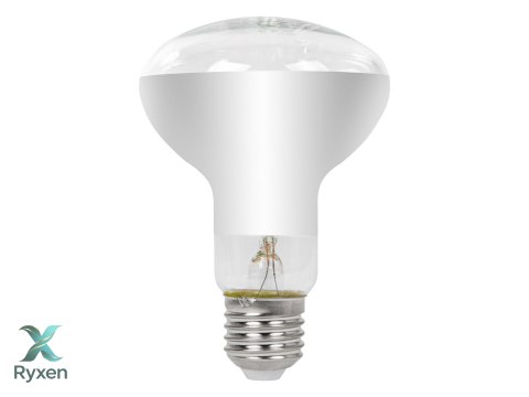 71-305# Żarówka e27 a60 led 9w r80 do uprawy roślin Blow