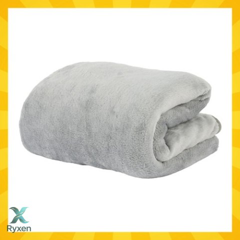 Chomik - poduszka z kocem 2w1 Kruzzel 25638 KRUZZEL