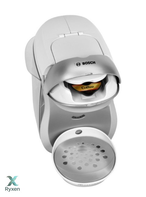 Ekspres do kawy bosch tassimo srebrny KLEIN