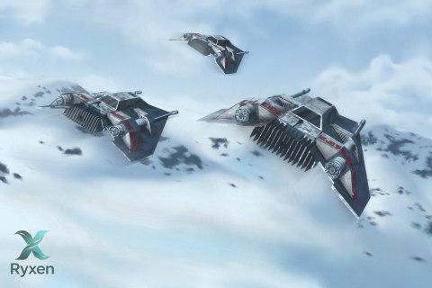 Gra star wars bitwa o hoth Rebel