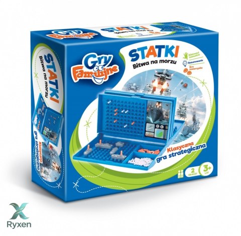 Gra statki MADEJ