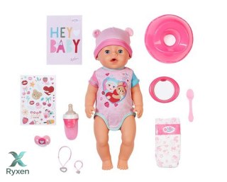 Lalka baby born emma 43 cm ZAPF
